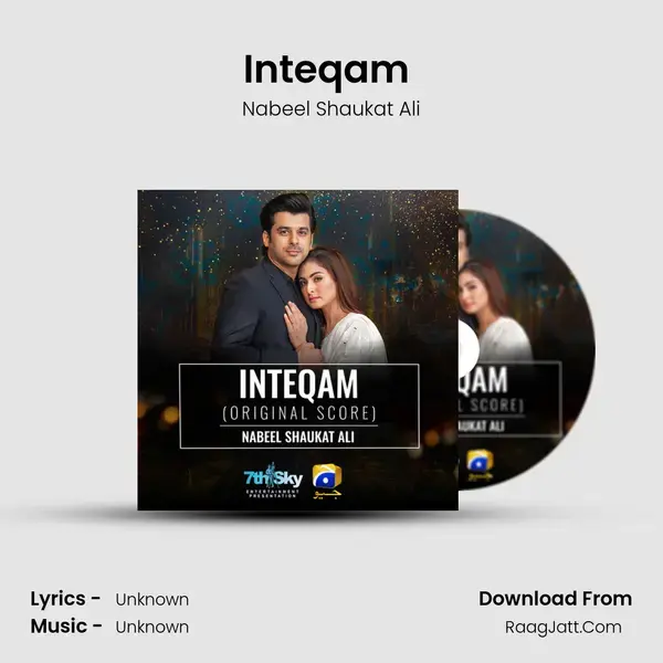 Inteqam (Original Score) mp3 song