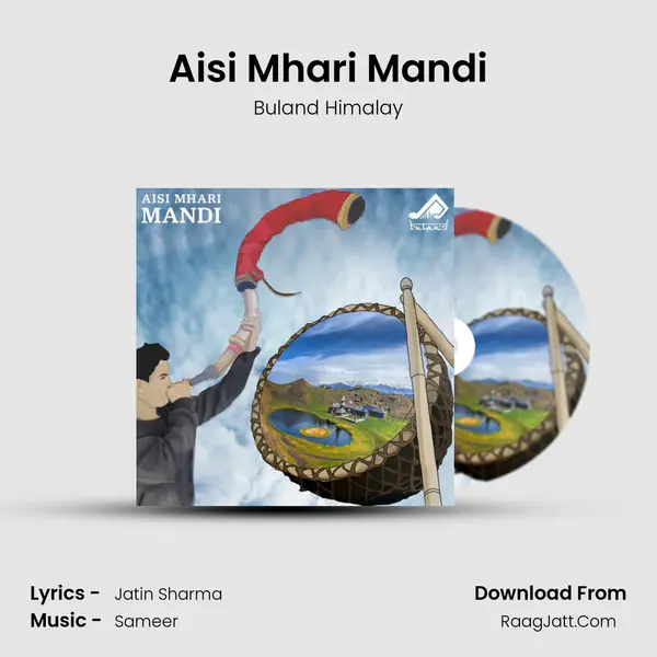 Aisi Mhari Mandi mp3 song