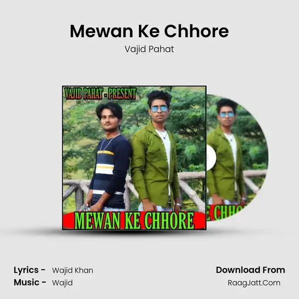 Mewan Ke Chhore mp3 song