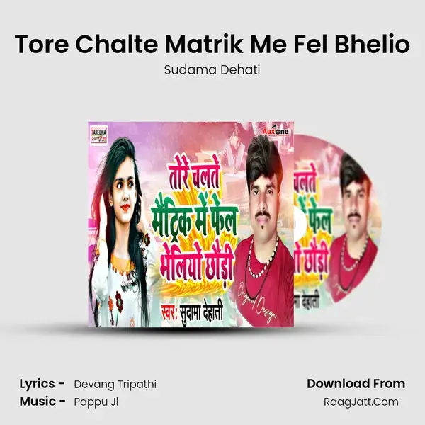 Tore Chalte Matrik Me Fel Bhelio mp3 song