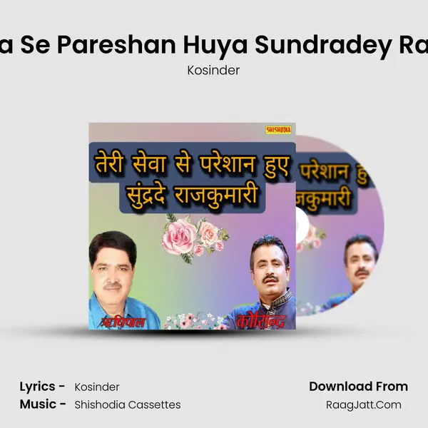 Teri Seva Se Pareshan Huya Sundradey Rajkumari mp3 song