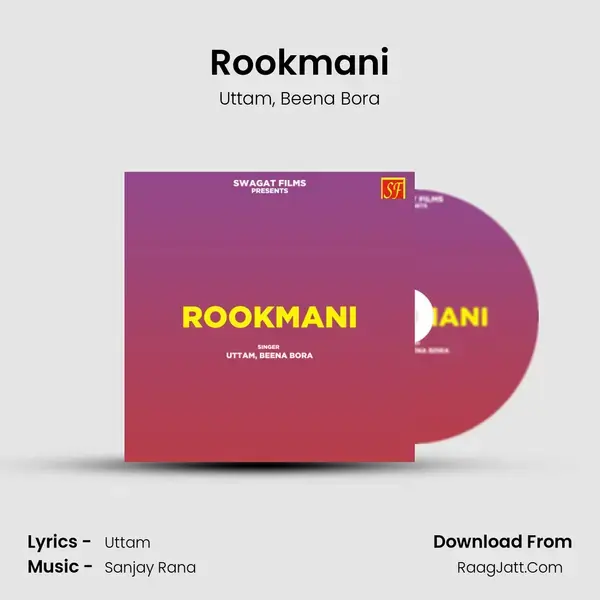 Rookmani mp3 song