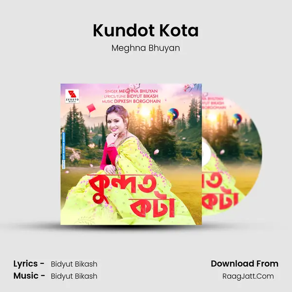 Kundot Kota mp3 song