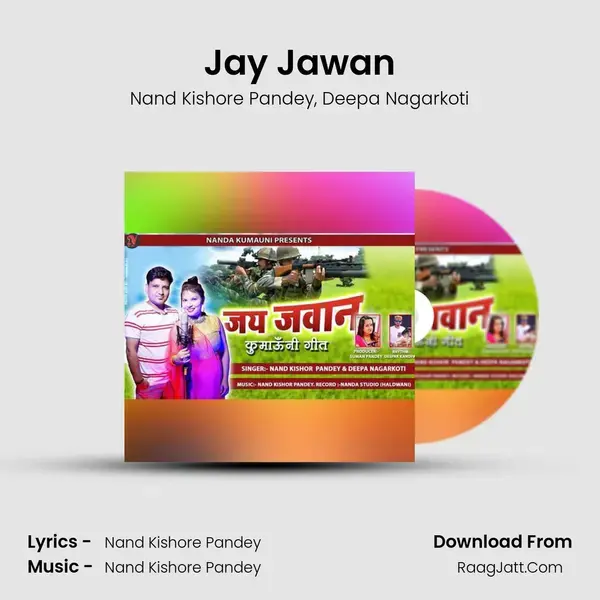 Jay Jawan mp3 song