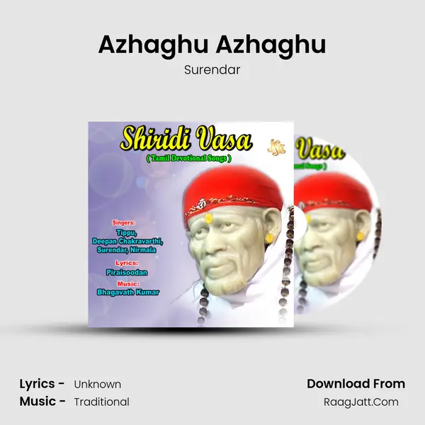 Azhaghu Azhaghu mp3 song