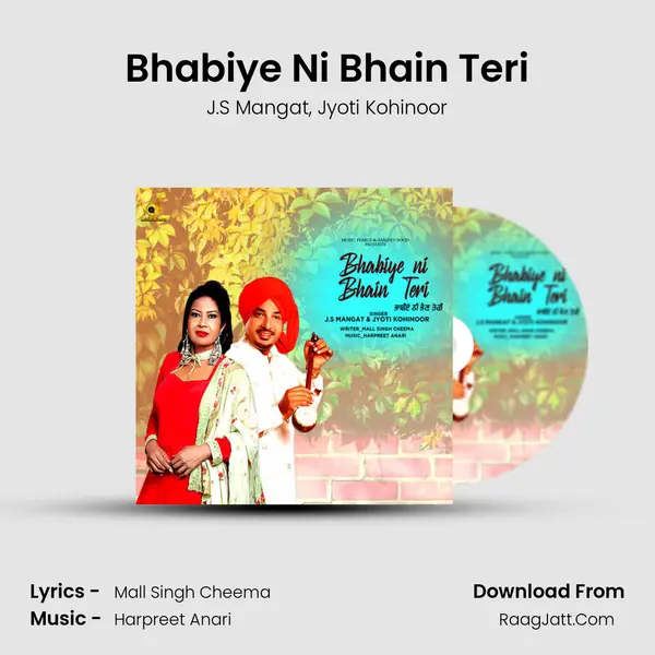 Bhabiye Ni Bhain Teri mp3 song