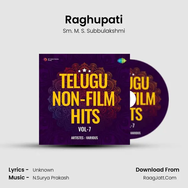 Raghupati mp3 song