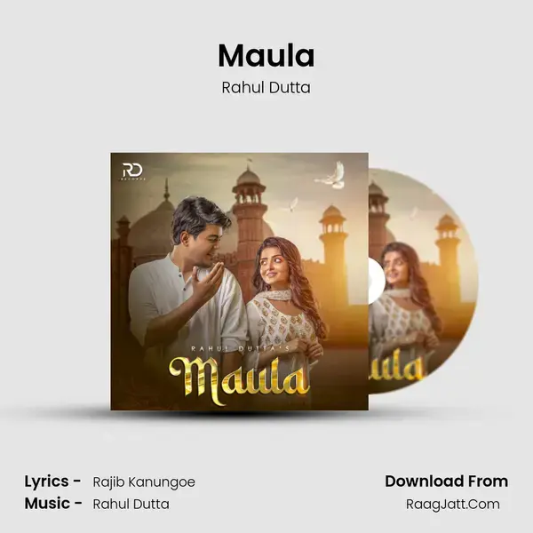 Maula mp3 song