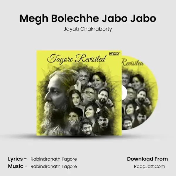 Megh Bolechhe Jabo Jabo mp3 song