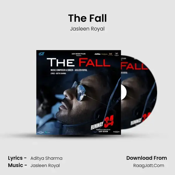 The Fall mp3 song