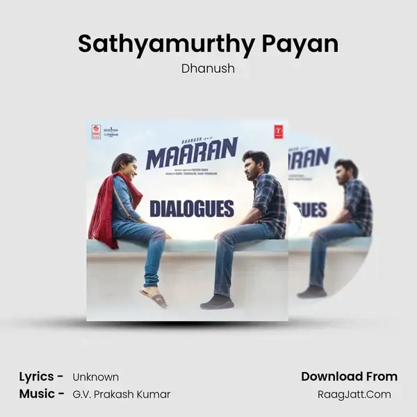 Sathyamurthy Payan mp3 song