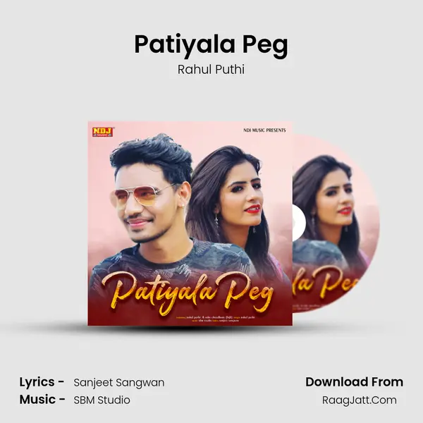 Patiyala Peg mp3 song