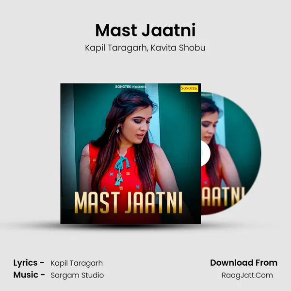 Mast Jaatni mp3 song