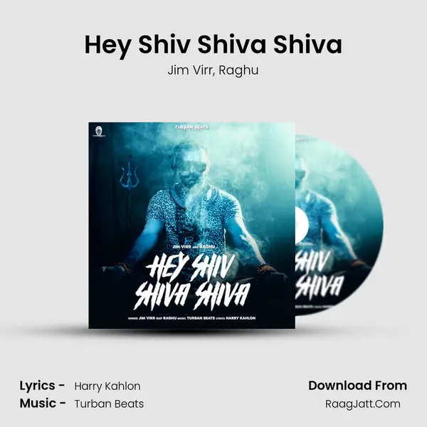 Hey Shiv Shiva Shiva mp3 song