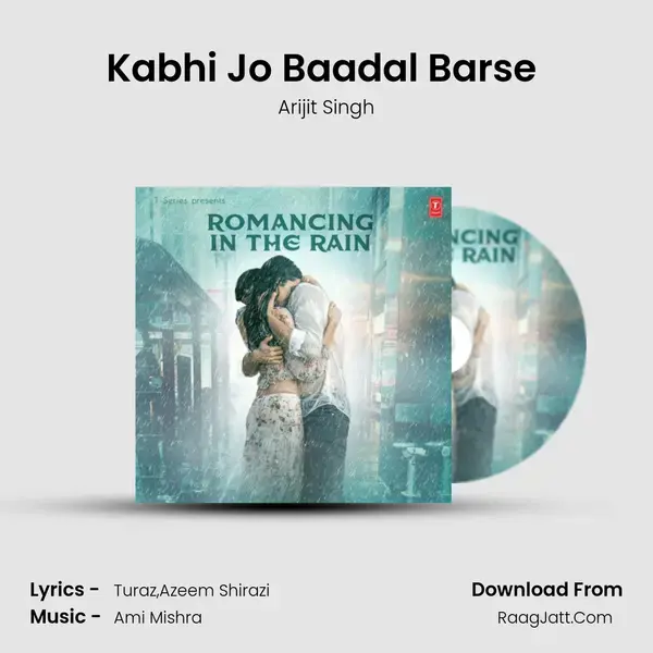 Kabhi Jo Baadal Barse (From Jackpot) mp3 song