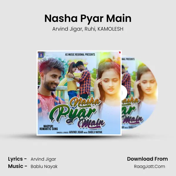 Nasha Pyar Main mp3 song