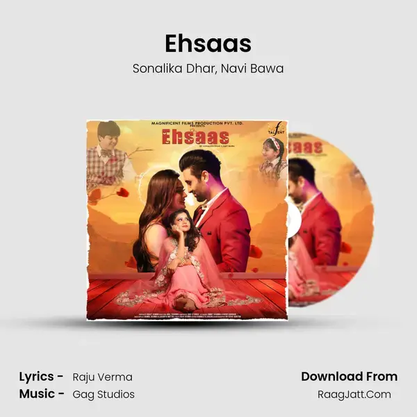 Ehsaas mp3 song