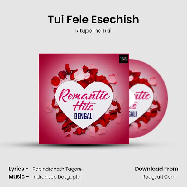 Tui Fele Esechish mp3 song