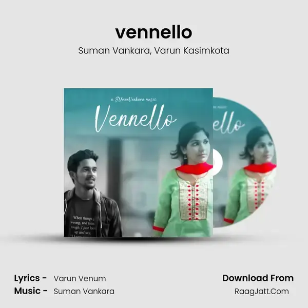 vennello Song mp3 | Suman Vankara