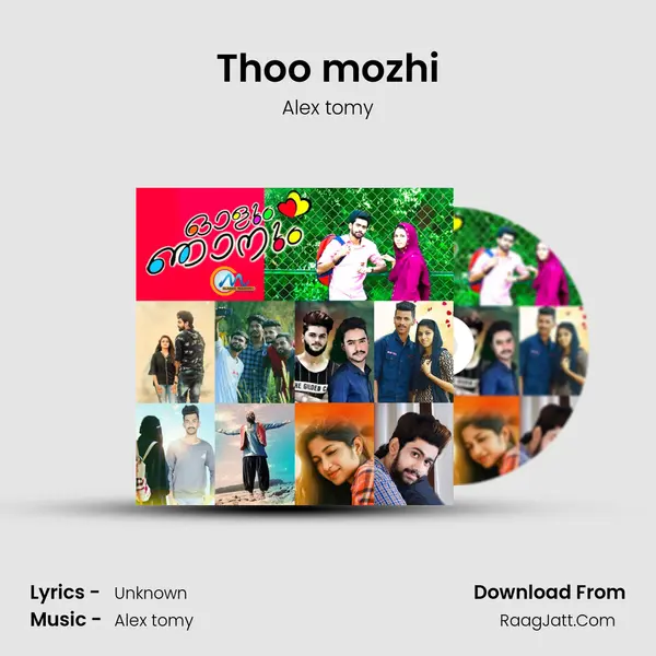 Thoo mozhi Song mp3 | Alex tomy