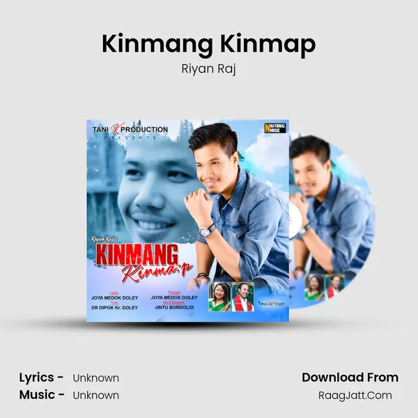 Kinmang Kinmap - Single - Riyan Raj