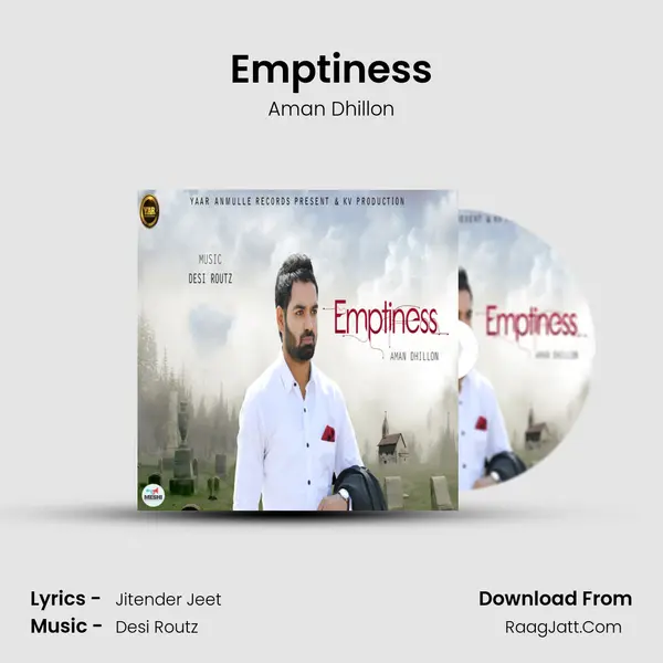 Emptiness mp3 song