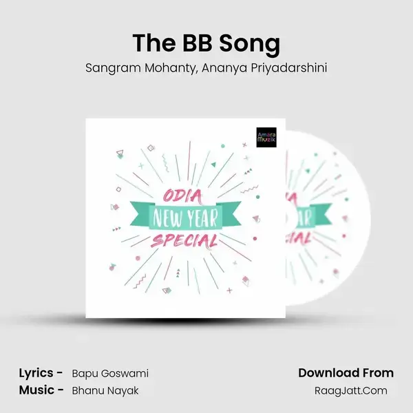 The BB Song mp3 song