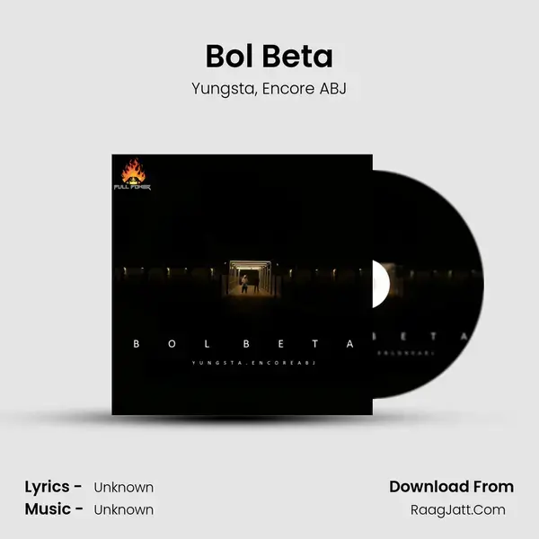 Bol Beta mp3 song