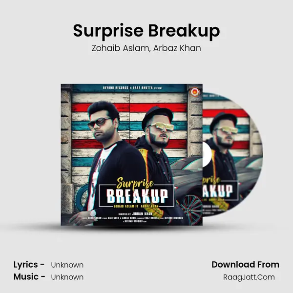 Surprise Breakup mp3 song