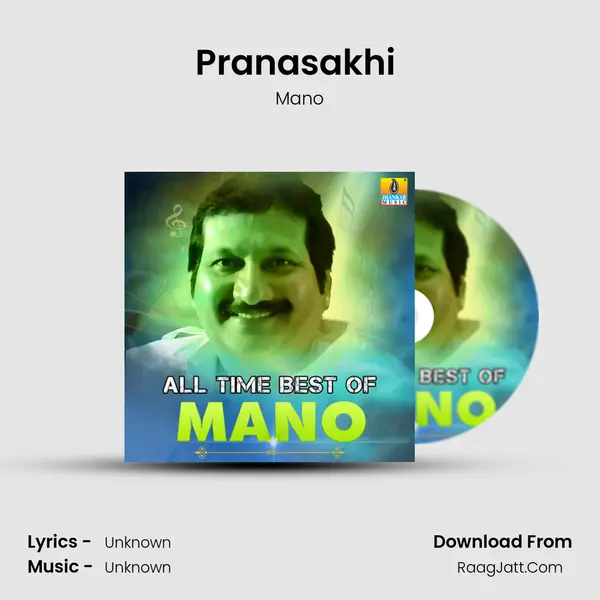 Pranasakhi (From 