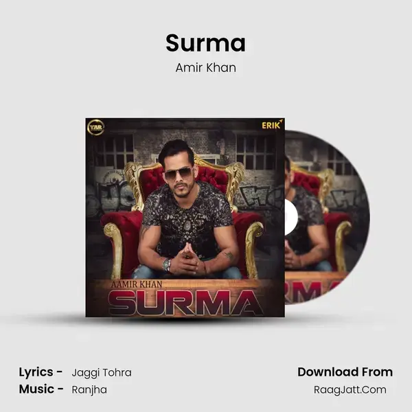 Surma Song mp3 | Amir Khan