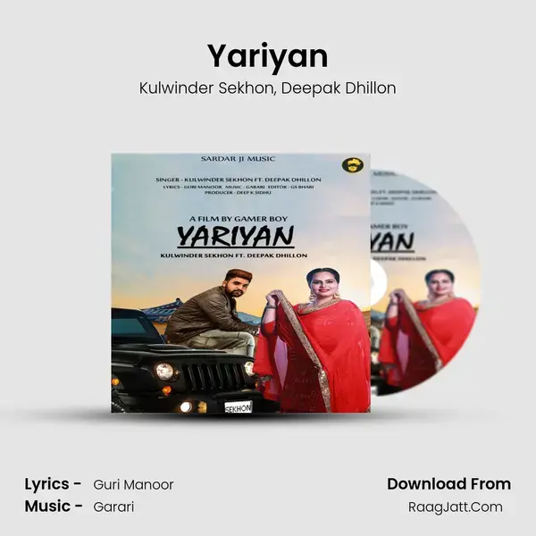 Yariyan mp3 song