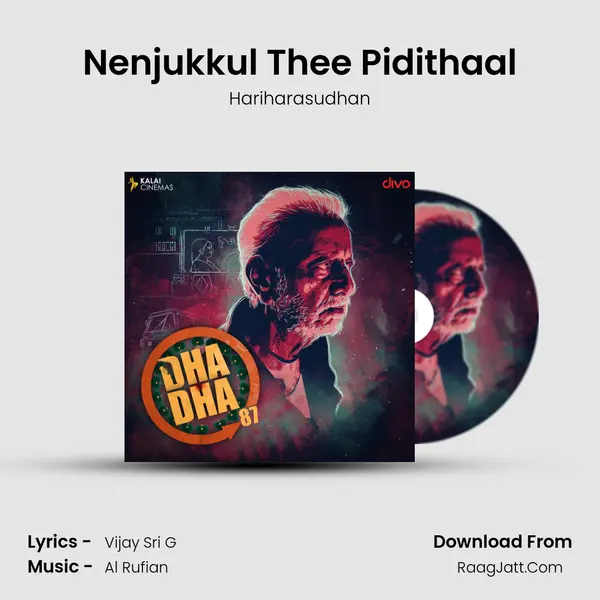 Nenjukkul Thee Pidithaal mp3 song