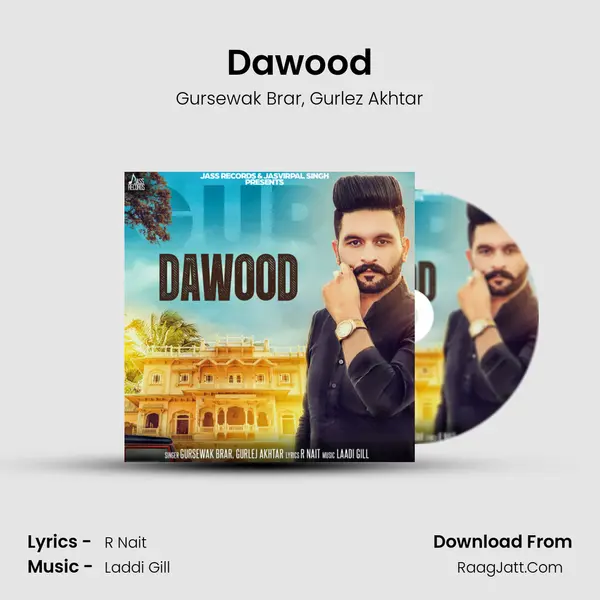 Dawood Song mp3 | Gursewak Brar