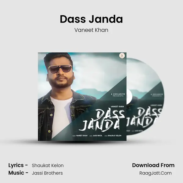 Dass Janda mp3 song