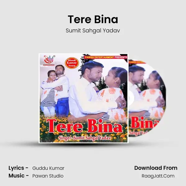 Tere Bina mp3 song