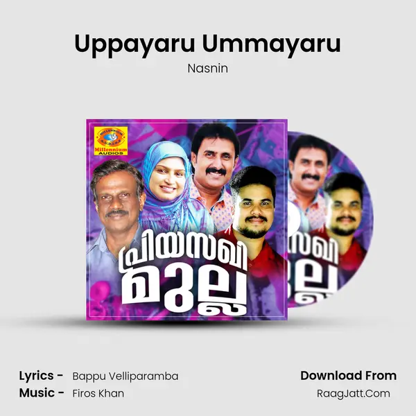 Uppayaru Ummayaru mp3 song