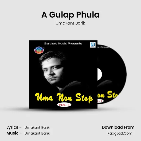 A Gulap Phula Song mp3 | Umakant Barik