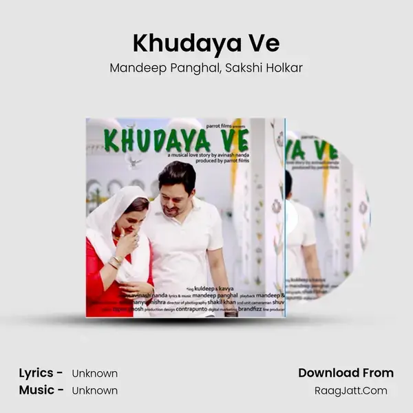 Khudaya Ve Song mp3 | Mandeep Panghal