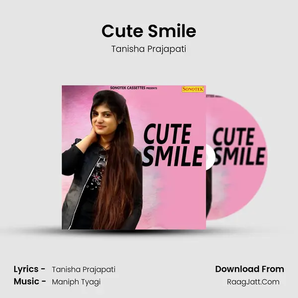 Cute Smile mp3 song