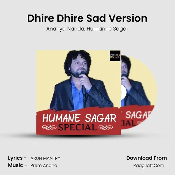 Dhire Dhire Sad Version mp3 song