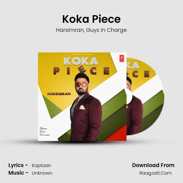 Koka Piece mp3 song