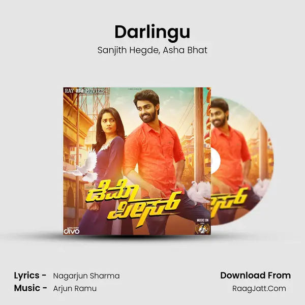 Darlingu mp3 song