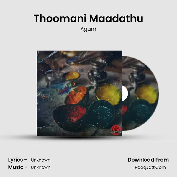 Thoomani Maadathu - Single - agam