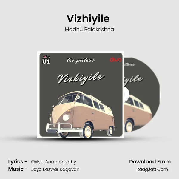 Vizhiyile - Madhu Balakrishna