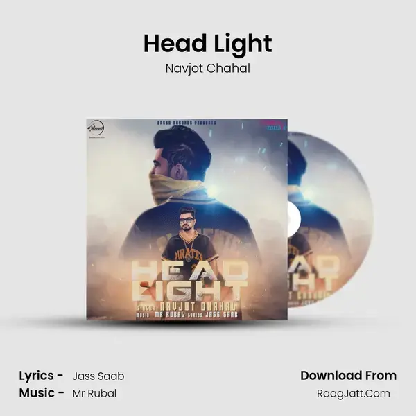 Head Light mp3 song