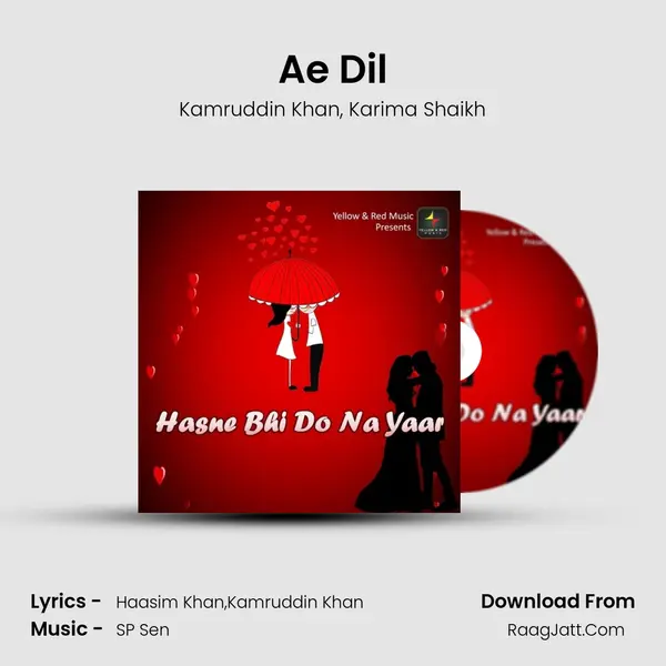 Ae Dil mp3 song