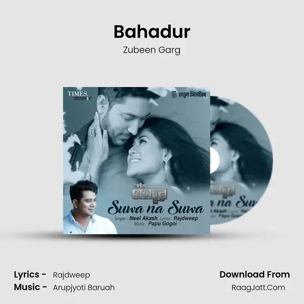 Bahadur mp3 song