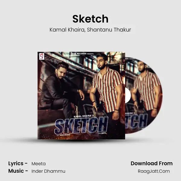 Sketch mp3 song