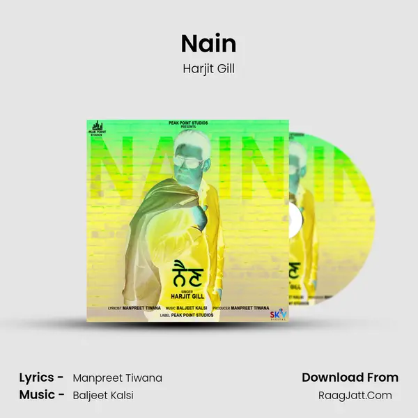 Nain mp3 song